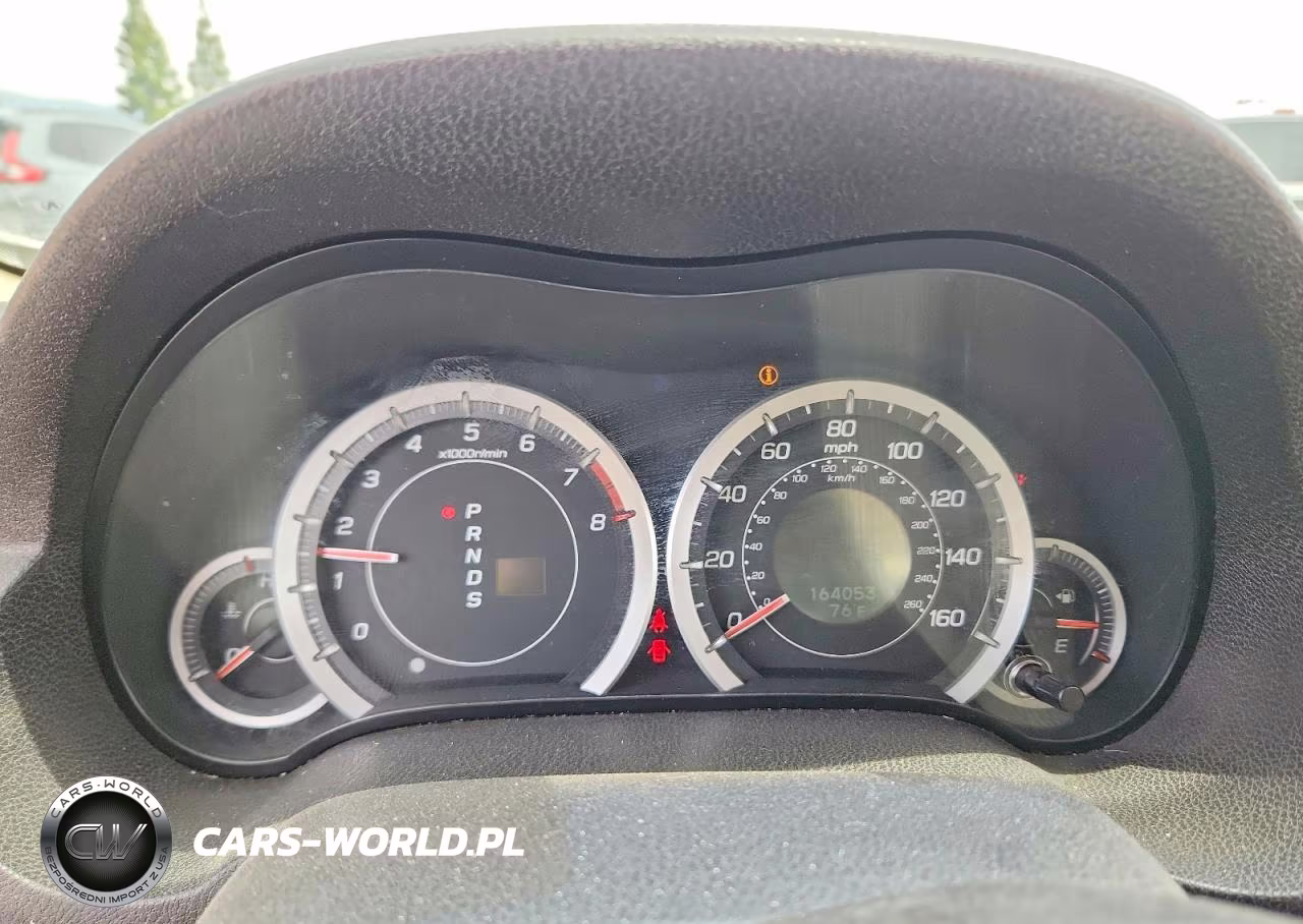 2010 Acura Tsx VIN:JH4CU2F64AC011557 - 9