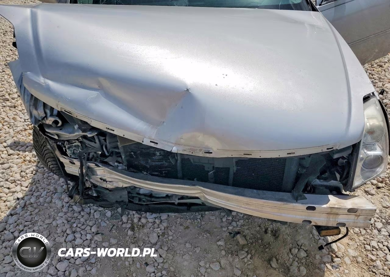 2009 Cadillac Dts VIN:1G6KD57Y59U140270 - 11