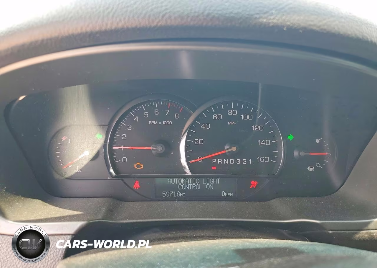 2009 Cadillac Dts VIN:1G6KD57Y59U140270 - 9