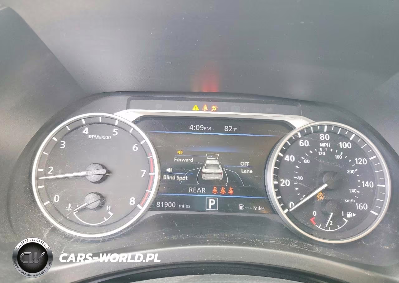 2021 Nissan Sentra Sv VIN:3N1AB8CV6MY223405 - 9