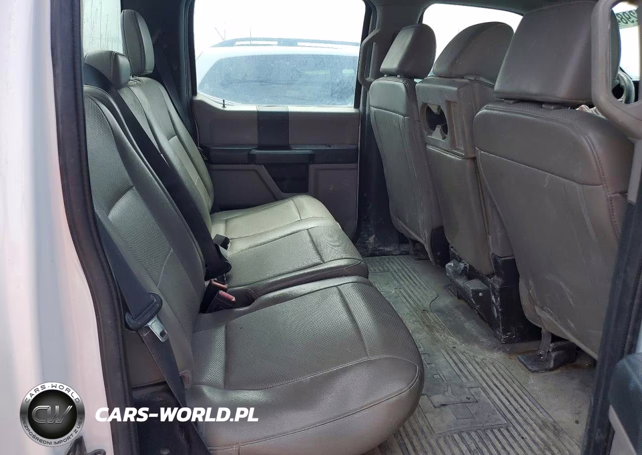 2021 Ford F250 Super Duty VIN:1FT7W2A6XMED95714 - 10