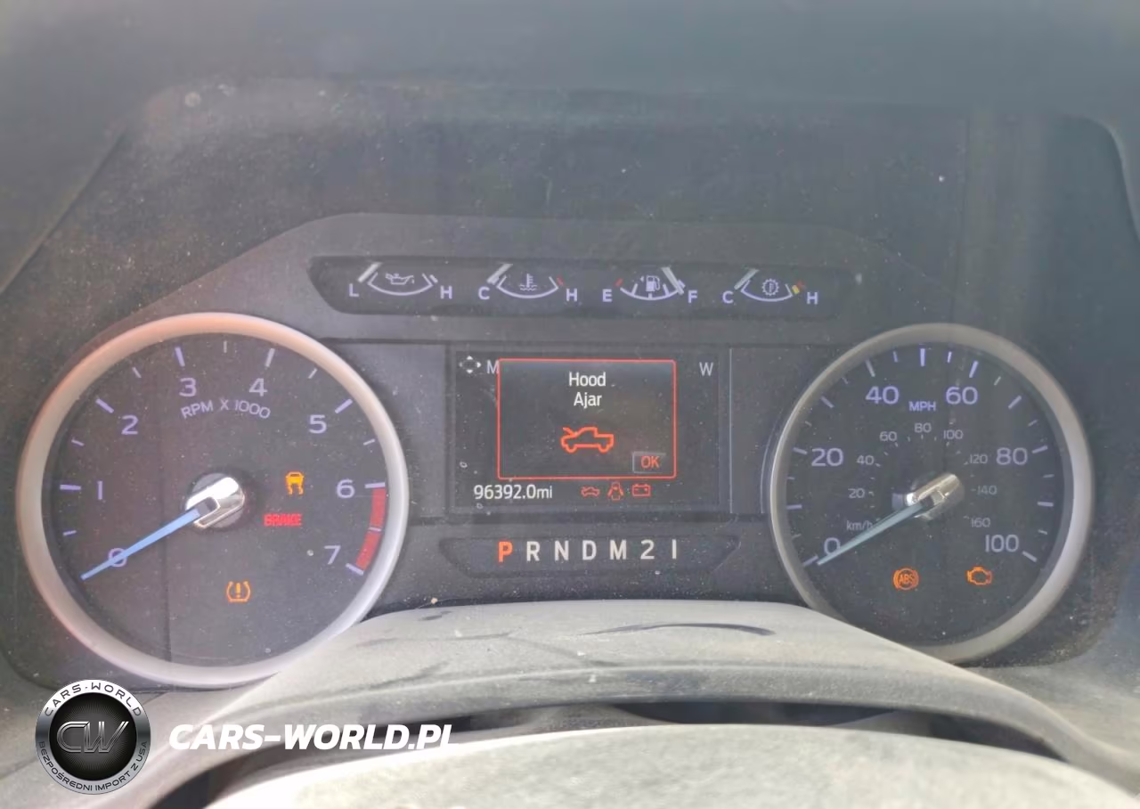 2021 Ford F250 Super Duty VIN:1FT7W2A6XMED95714 - 9