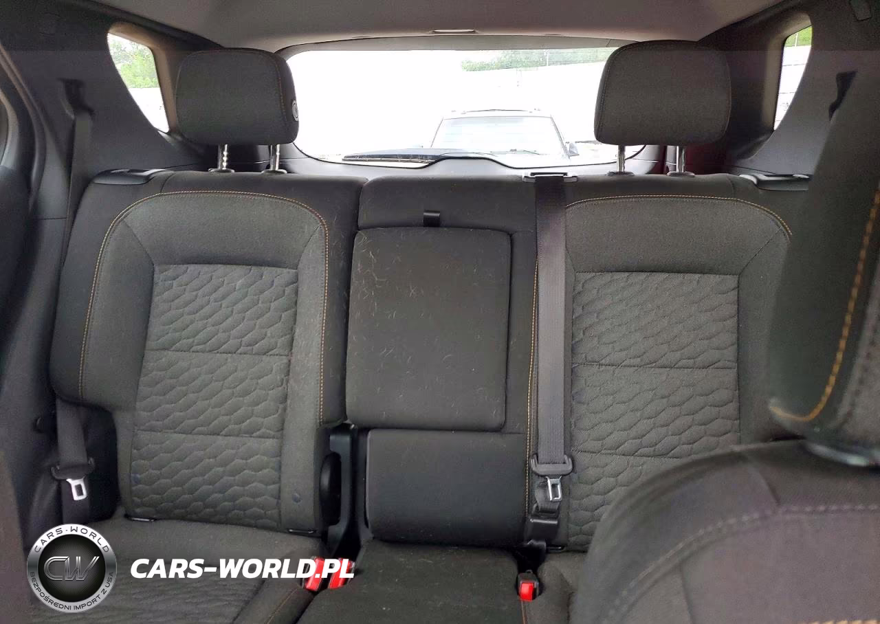 2020 Chevrolet Equinox Lt VIN:3GNAXKEV4LS725251 - 10