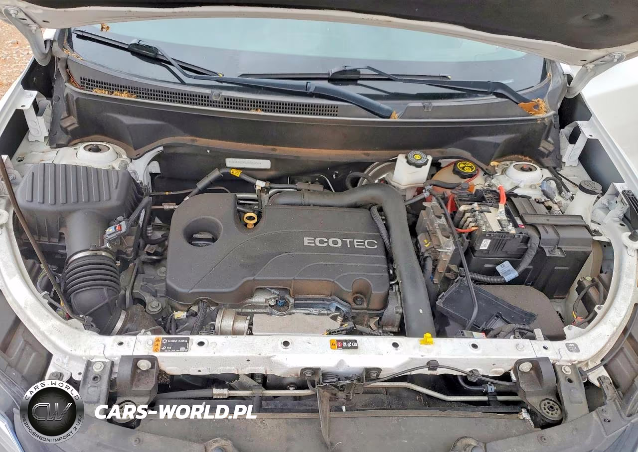 2020 Chevrolet Equinox Lt VIN:3GNAXKEV4LS725251 - 12