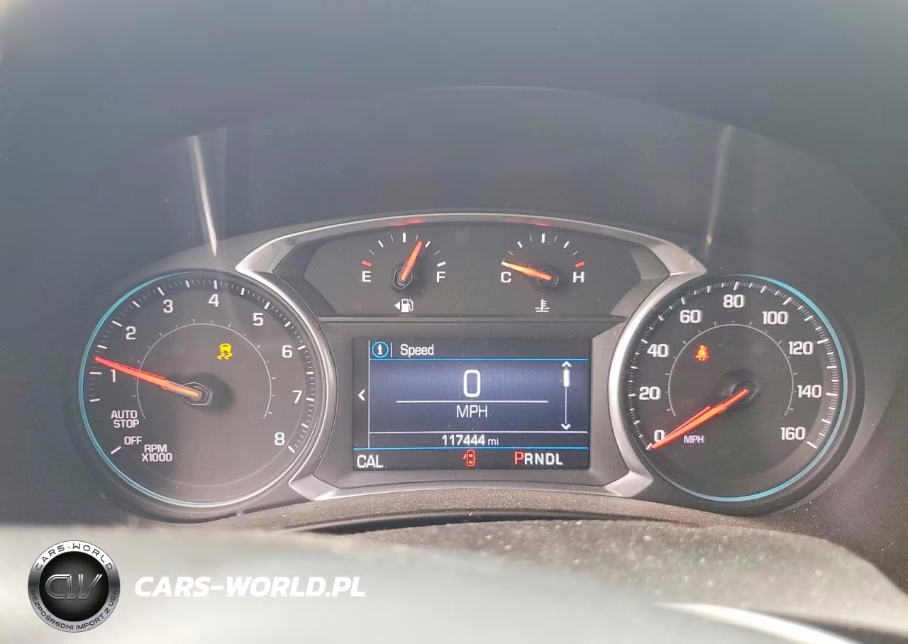 2020 Chevrolet Equinox Lt VIN:3GNAXKEV4LS725251 - 9