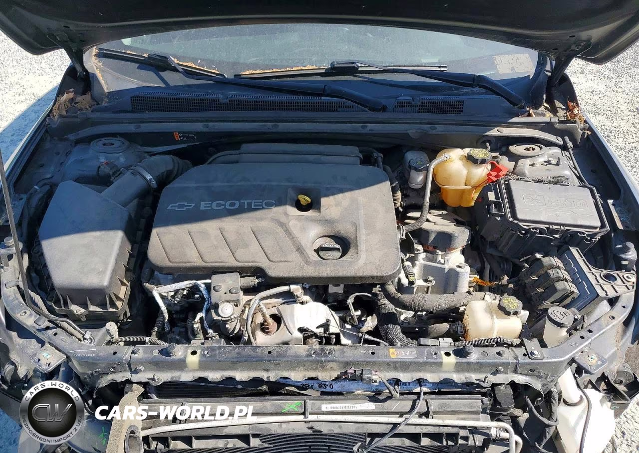 2017 Chevrolet Malibu Hybrid VIN:1G1ZJ5SUXHF201178 - 11
