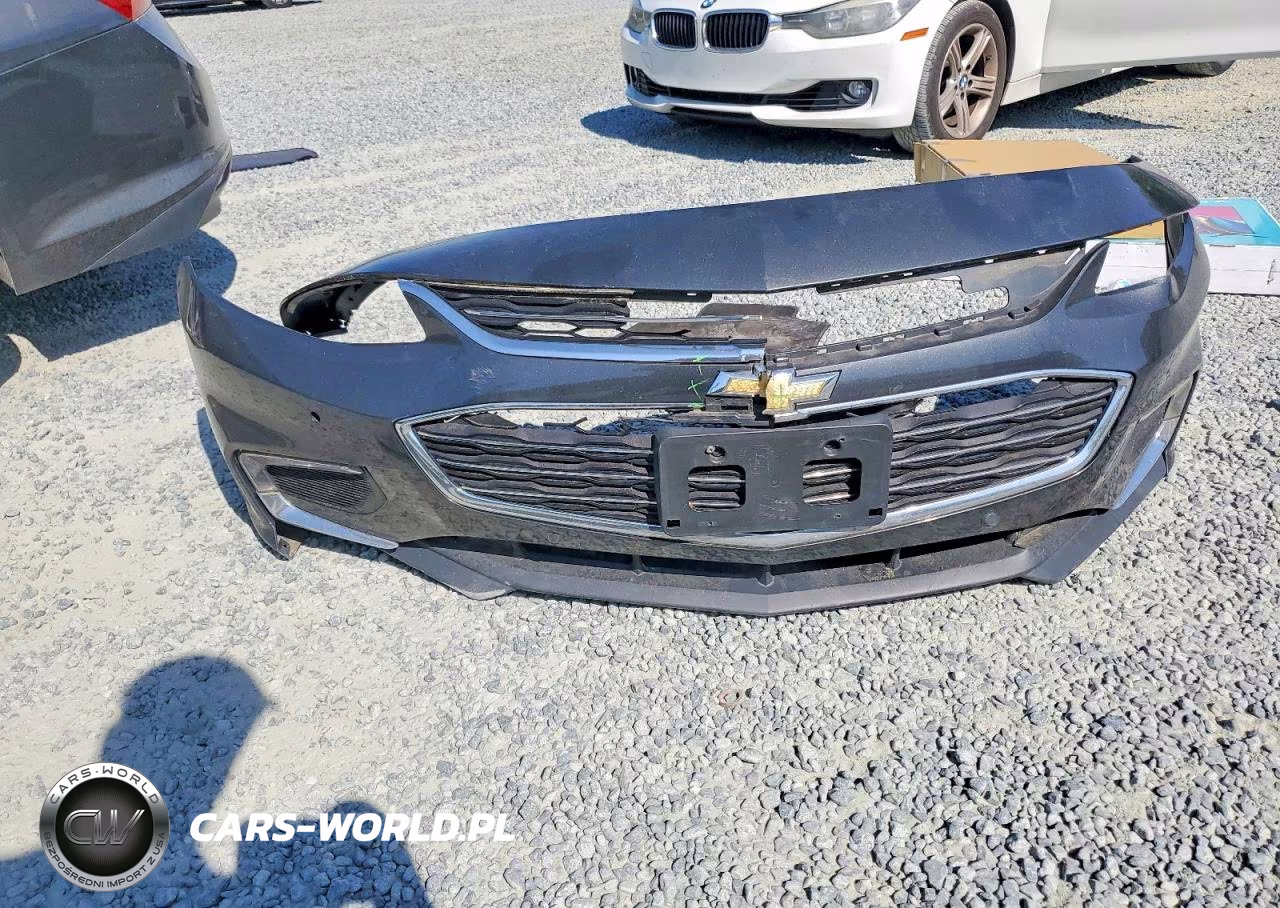 2017 Chevrolet Malibu Hybrid VIN:1G1ZJ5SUXHF201178 - 12
