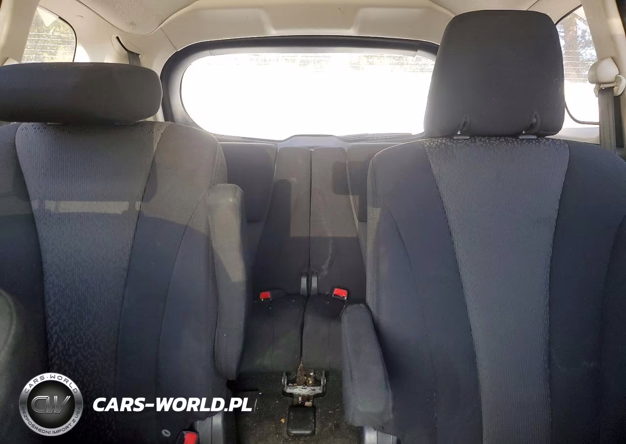 2012 Mazda 5 VIN:JM1CW2BL8C0127985 - 10