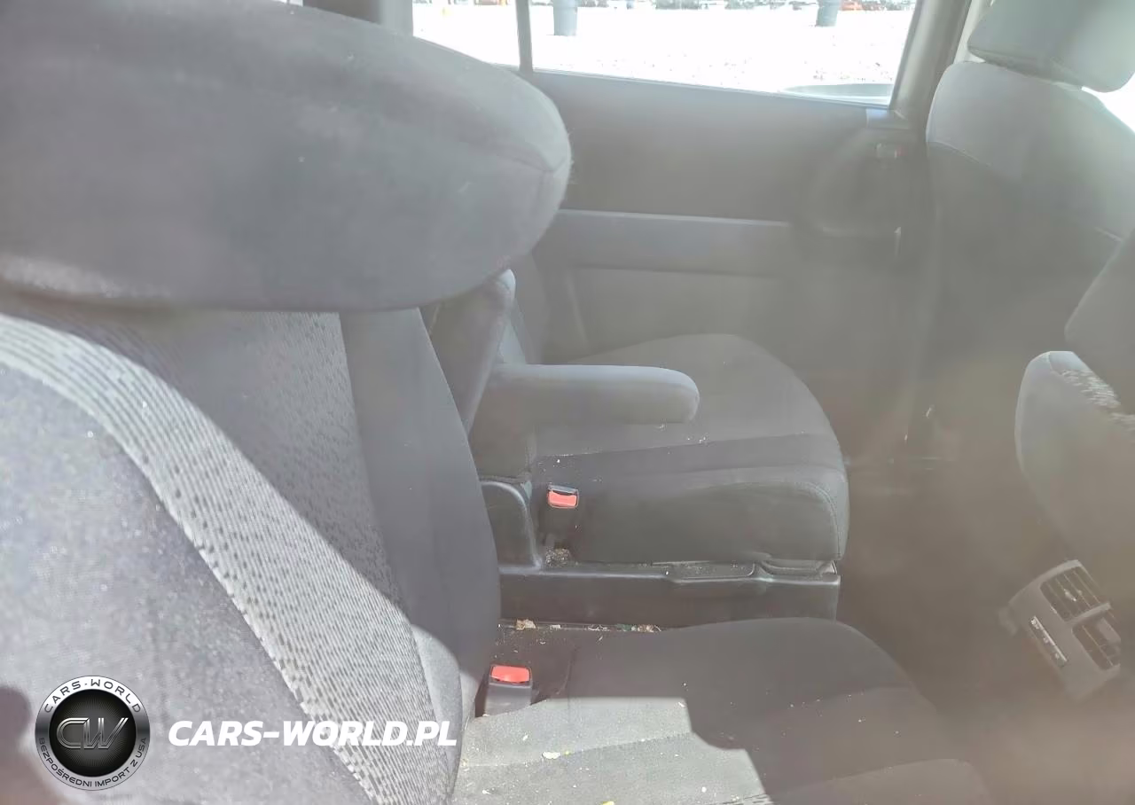 2012 Mazda 5 VIN:JM1CW2BL8C0127985 - 11