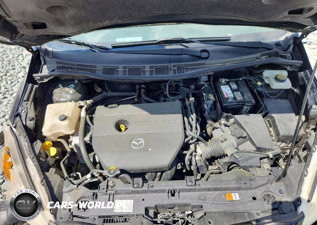 2012 Mazda 5 VIN:JM1CW2BL8C0127985 - 12