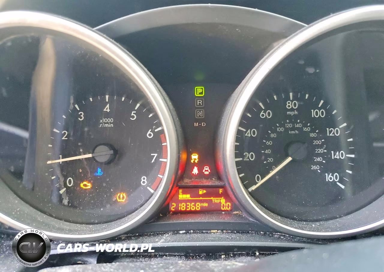2012 Mazda 5 VIN:JM1CW2BL8C0127985 - 9