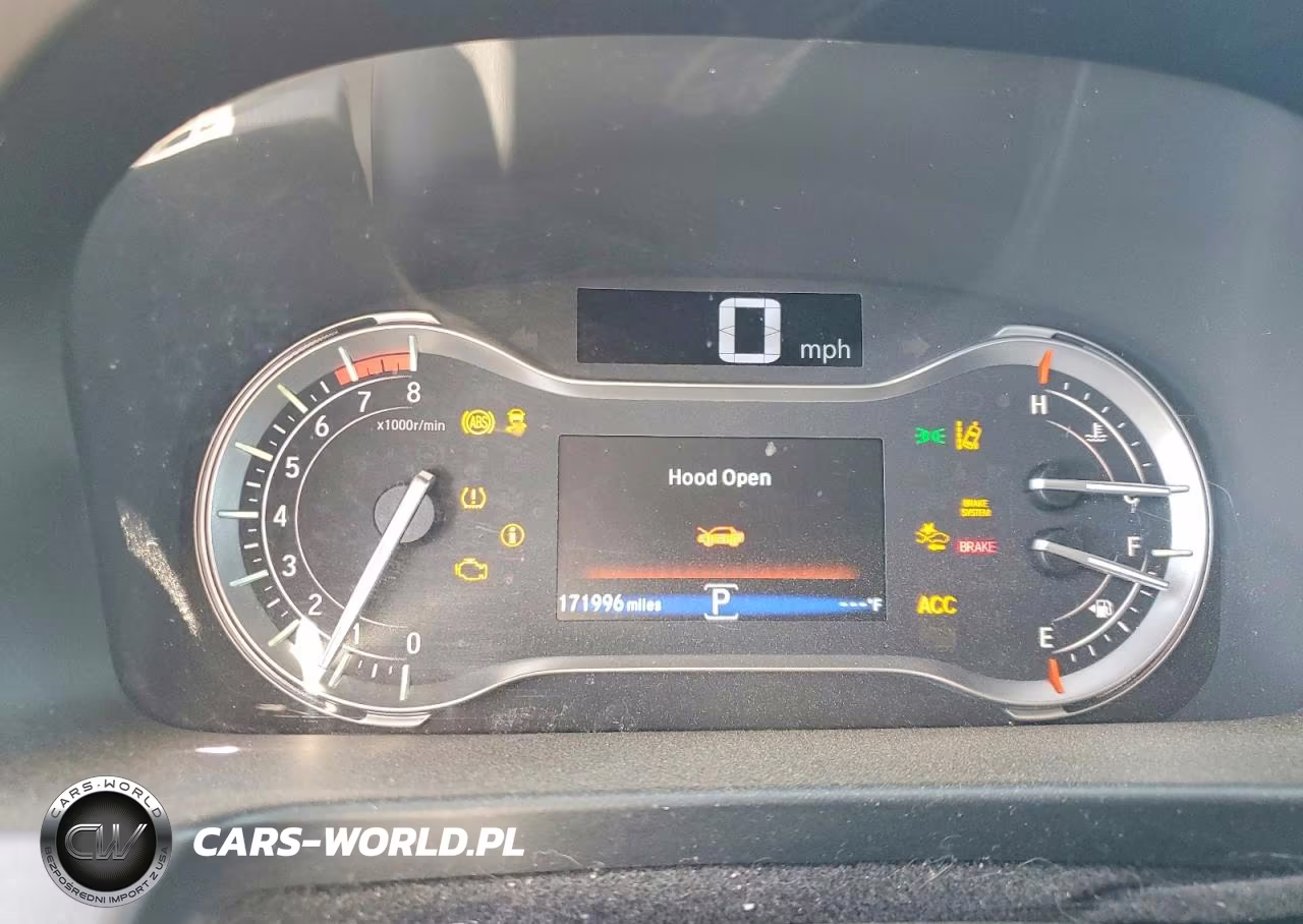 2016 Honda Pilot Elite VIN:5FNYF6H03GB089860 - 9