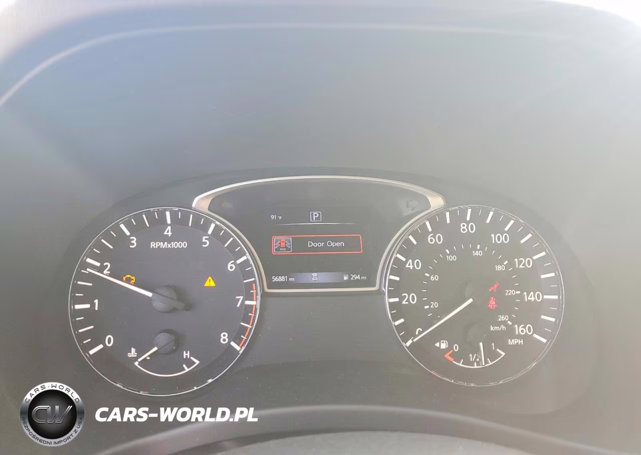 2019 Nissan Pathfinder S VIN:5N1DR2MN4KC615432 - 9