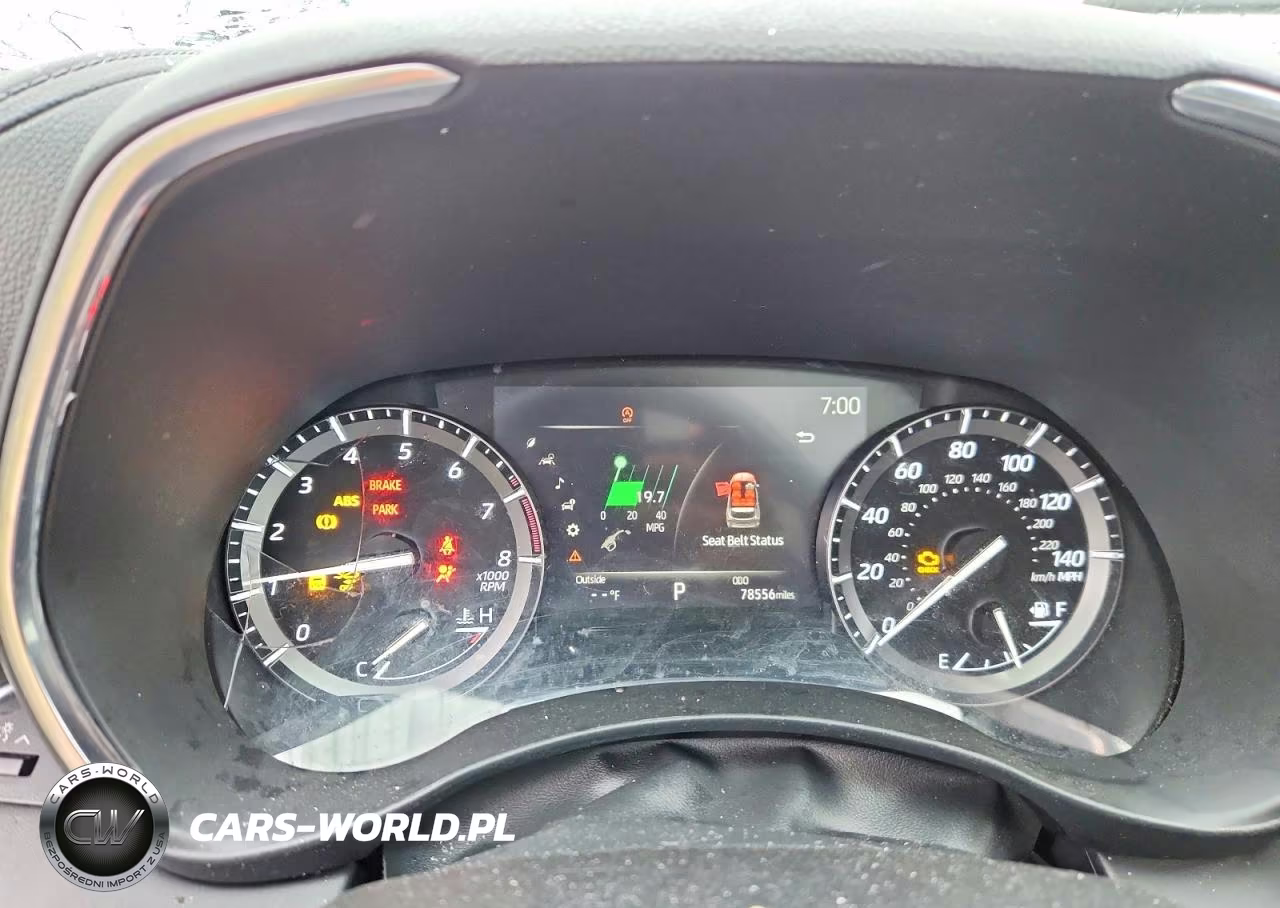 2021 Toyota Highlander Platinum VIN:5TDFZRBH4MS078923 - 9