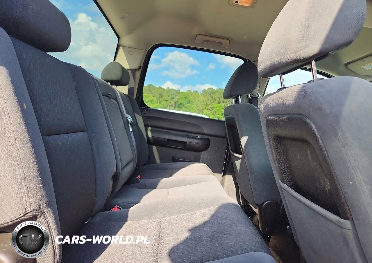 2009 GMC Sierra C1500 Sle VIN:3GTEC23J59G141751 - 10