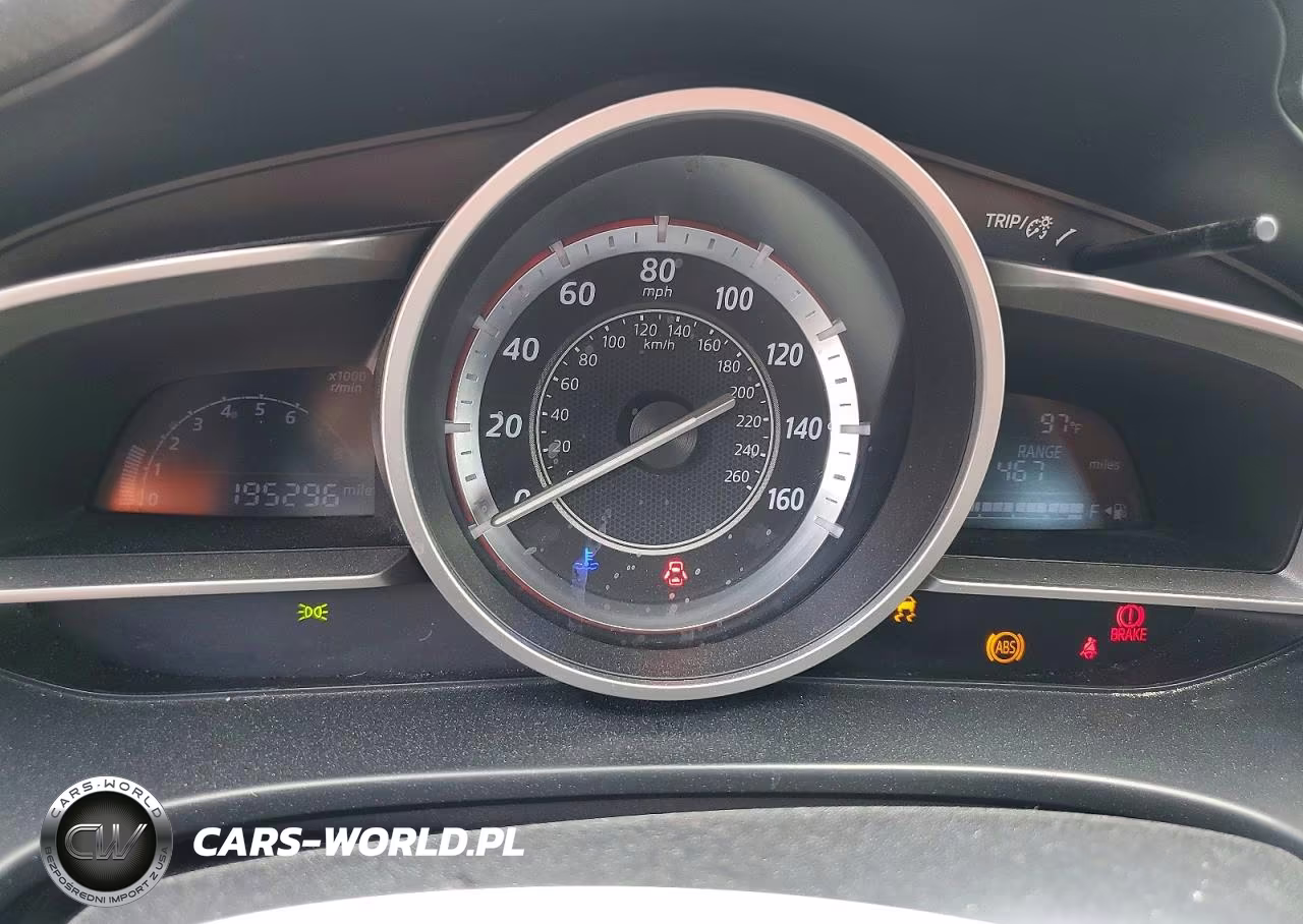 2015 Mazda 3 Touring VIN:3MZBM1L72FM127654 - 9