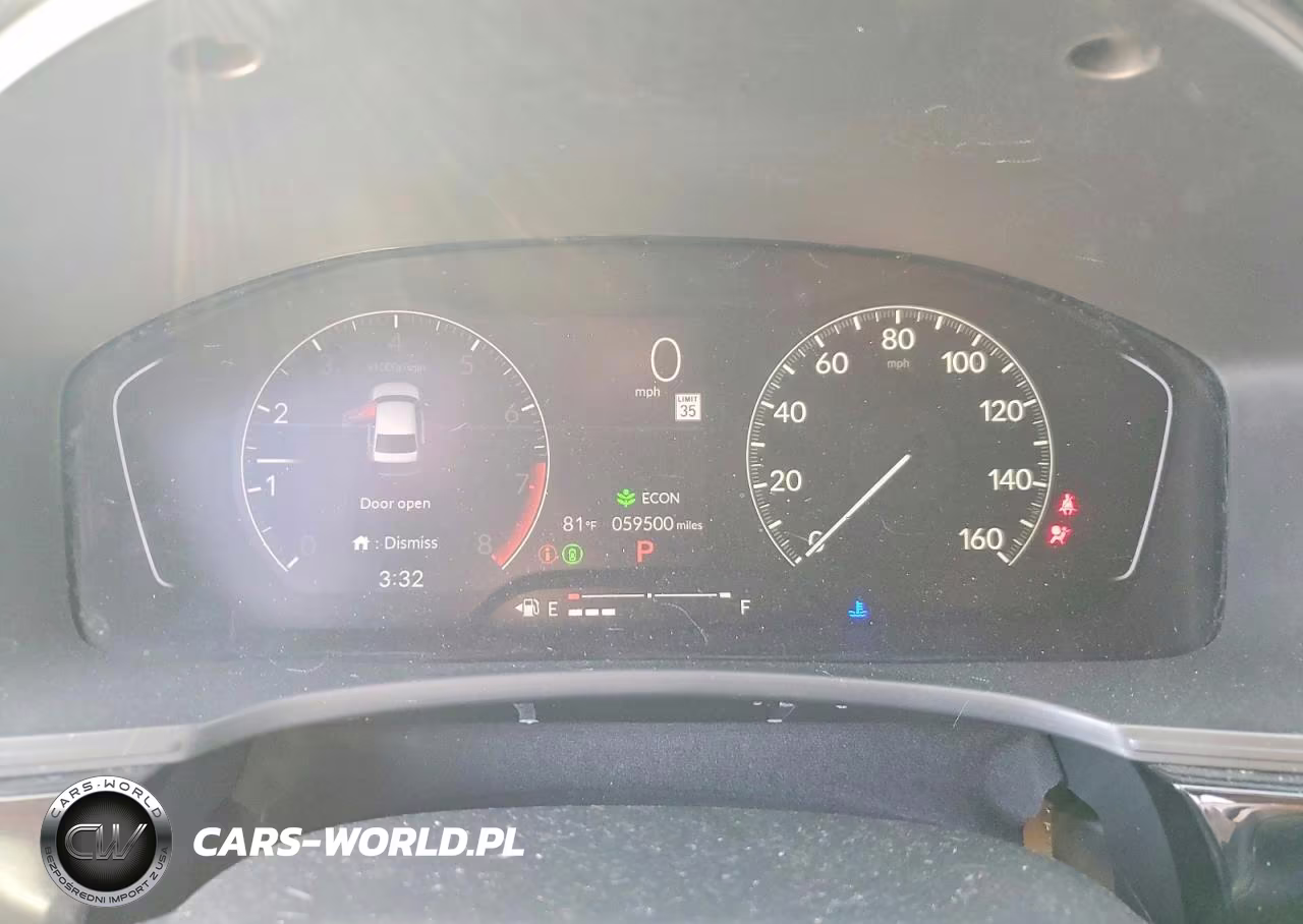 2022 Honda Civic Sport VIN:2HGFE2F56NH594897 - 9