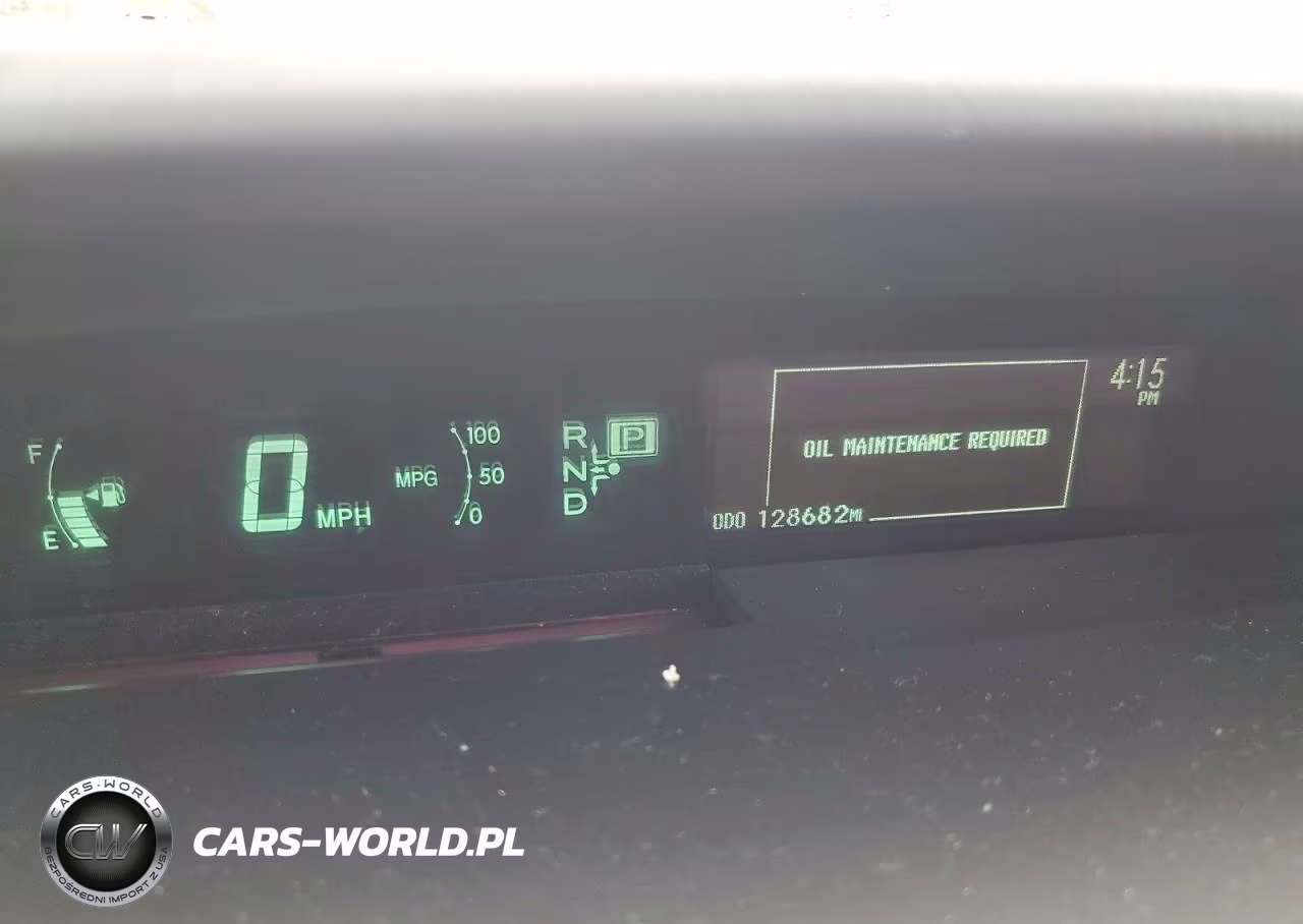 2010 Toyota Prius Iii VIN:JTDKN3DU6A0175069 - 9