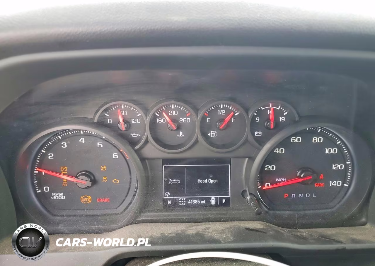 2023 Chevrolet Silverado K2500 Heavy Duty VIN:1GC1YLE79PF208616 - 9