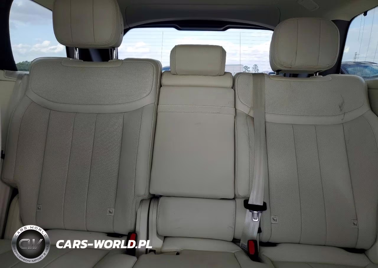 2025 Land Rover Range Rover Se VIN:SALKP9FU4SA275153 - 10