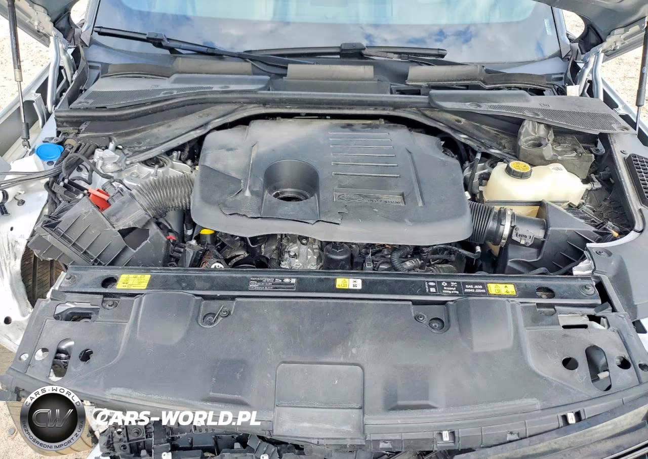 2025 Land Rover Range Rover Se VIN:SALKP9FU4SA275153 - 12