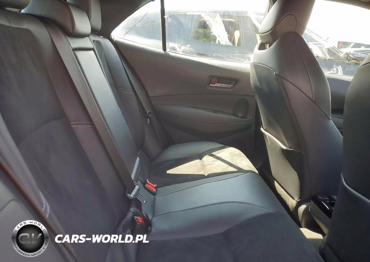 2024 Toyota Gr Corolla Premium VIN:JTNABAAE5RA012453 - 10