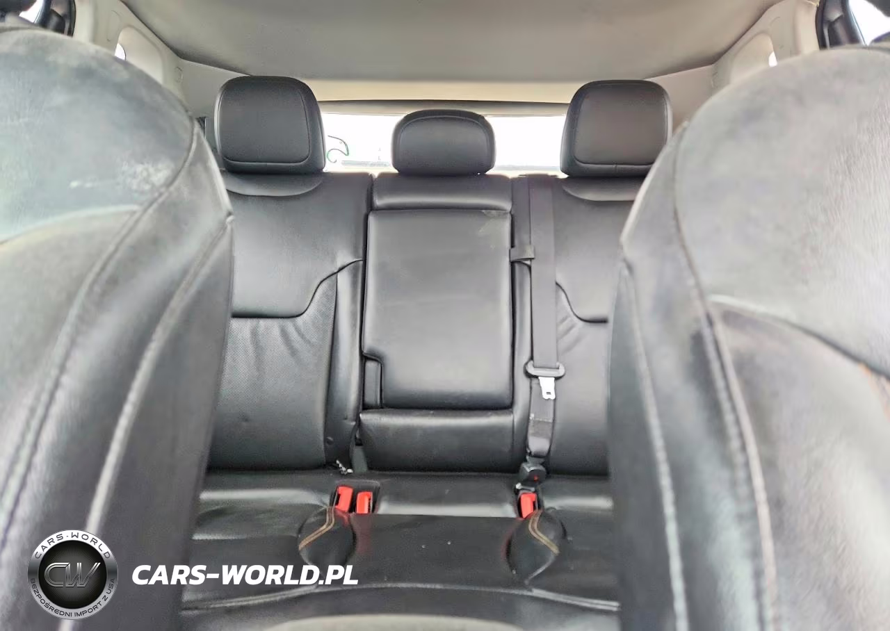 2021 Jeep Compass Limited VIN:3C4NJDCB8MT520124 - 10