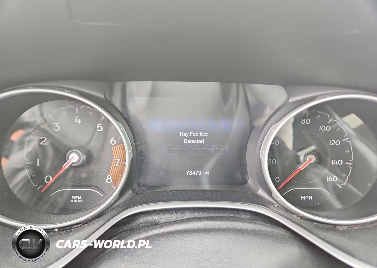 2021 Jeep Compass Limited VIN:3C4NJDCB8MT520124 - 9