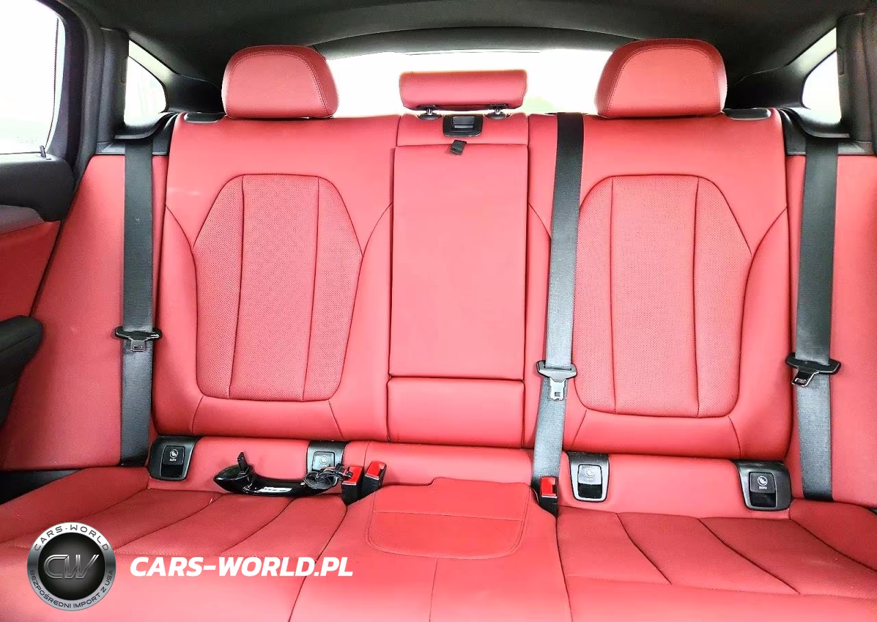 2022 BMW X4 xDrive30I VIN:5UX33DT03N9K52396 - 10