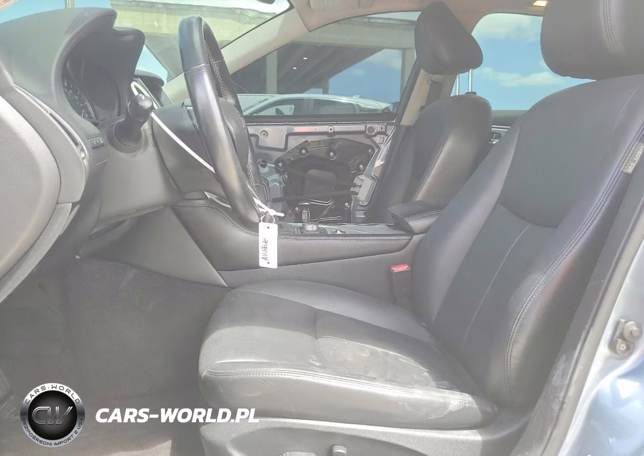 2020 Infiniti Q50 3.0T Luxe VIN:JN1EV7AP8LM207005 - 7