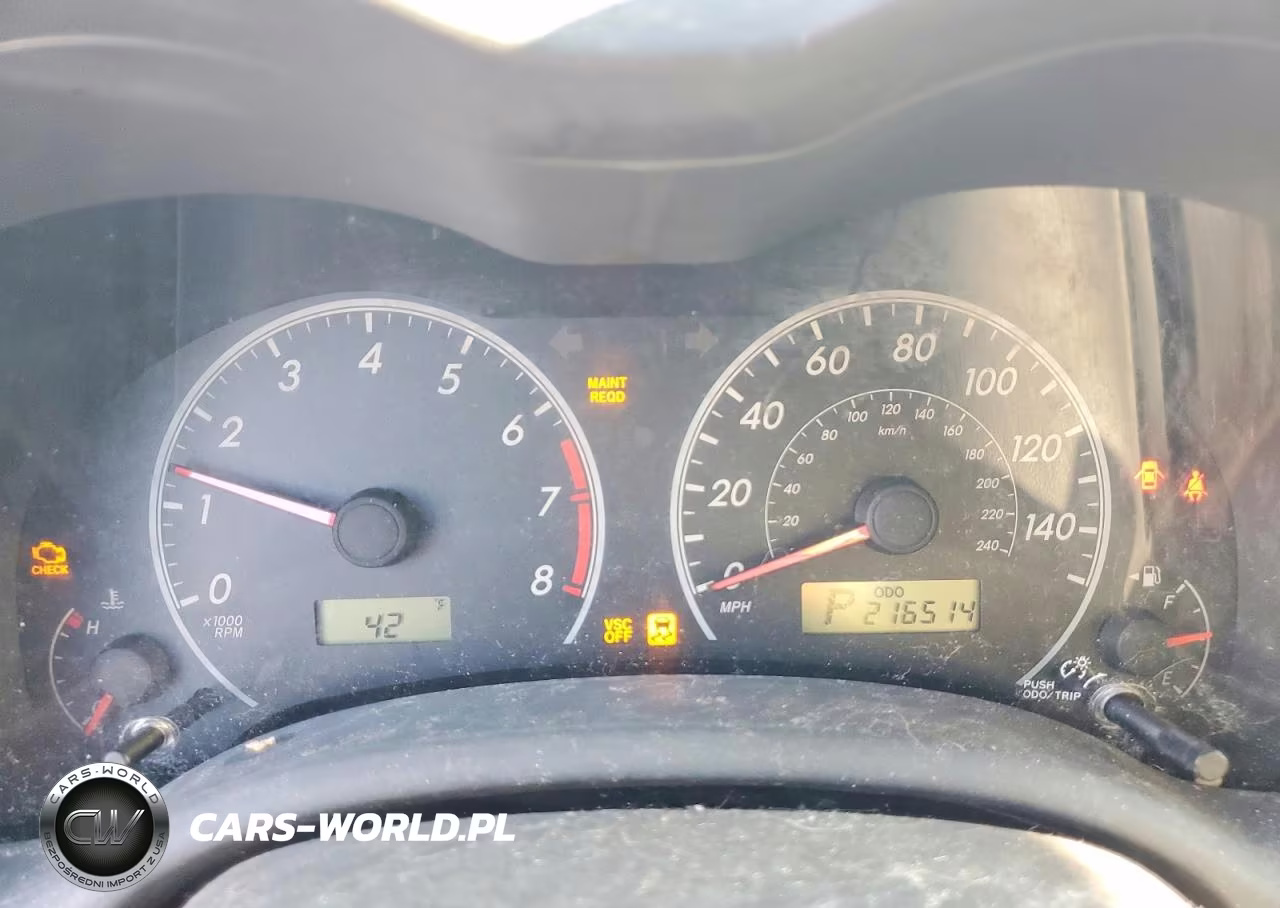 2010 Toyota Corolla Le VIN:JTDBU4EE4AJ083940 - 9