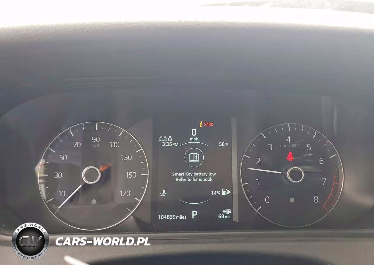 2019 Land Rover Range Rover Velar VIN:SALYA2EX3KA217436 - 9