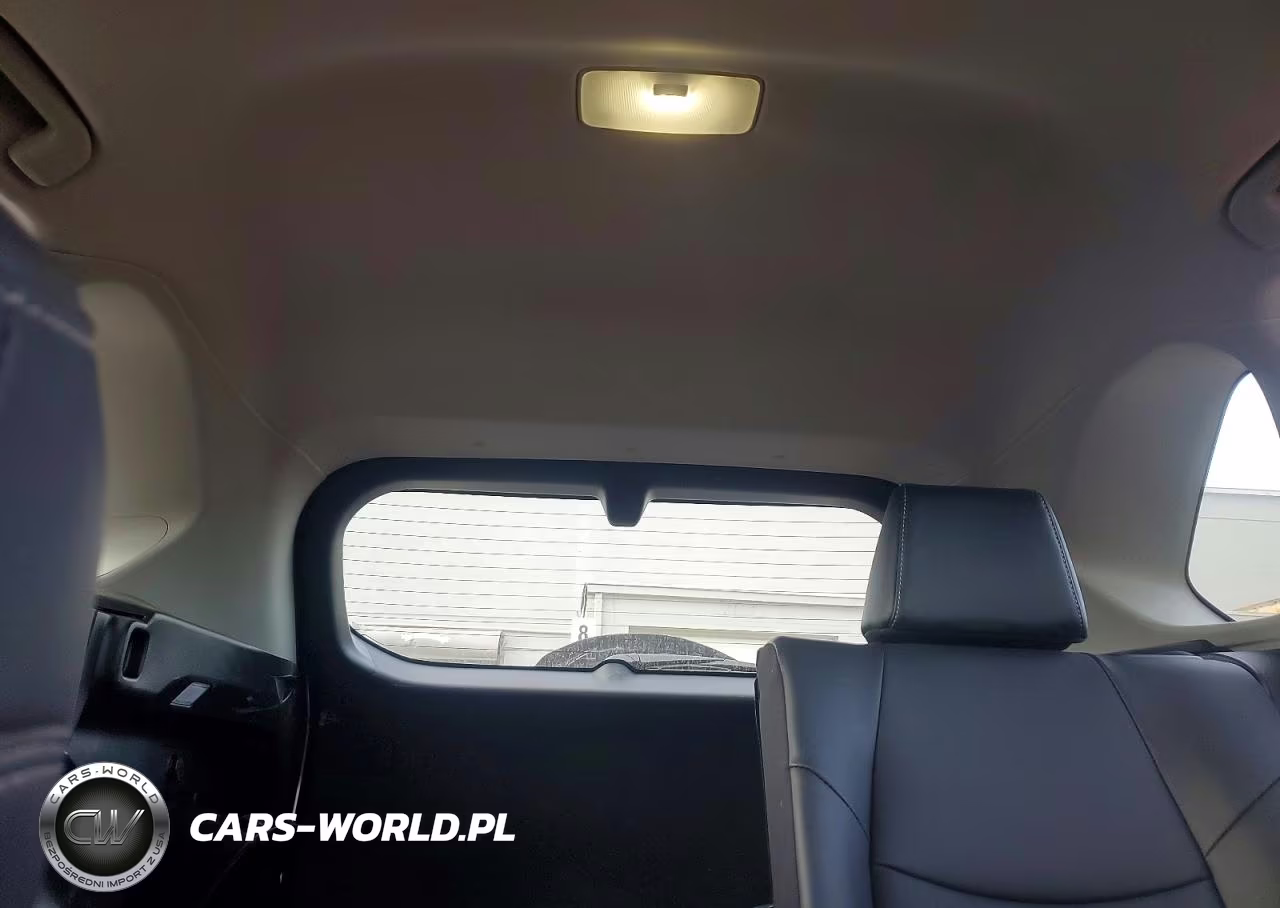 2025 Toyota Rav4 Hybrid Xle Premium VIN:JTMB6RFV3SJ078932 - 10