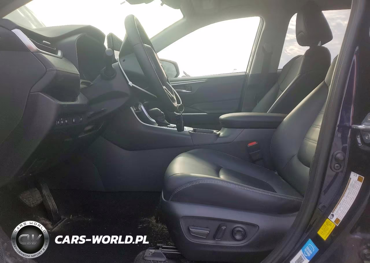 2025 Toyota Rav4 Hybrid Xle Premium VIN:JTMB6RFV3SJ078932 - 7