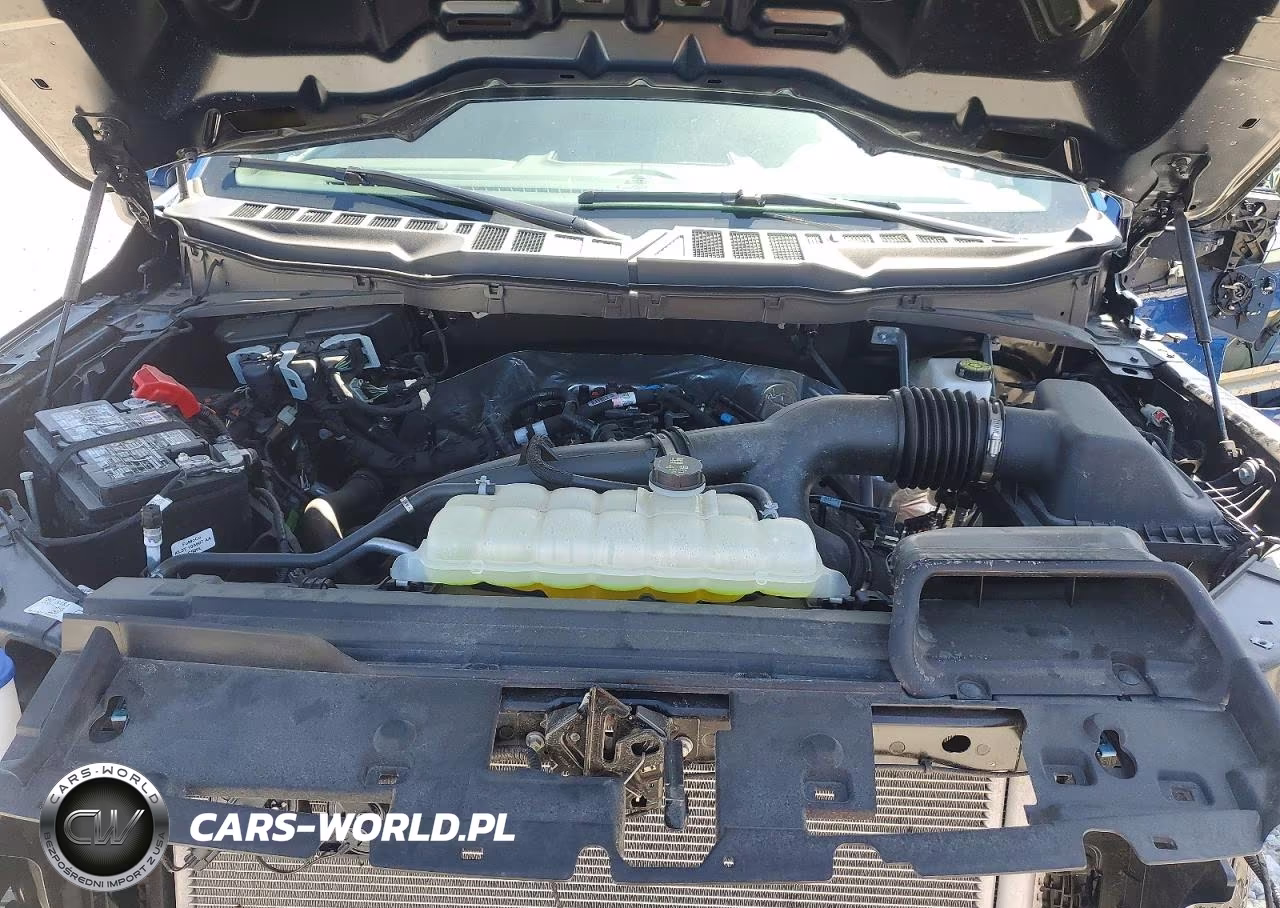 2025 Ford F150 Stx VIN:1FTEX2LP5SKE08362 - 11