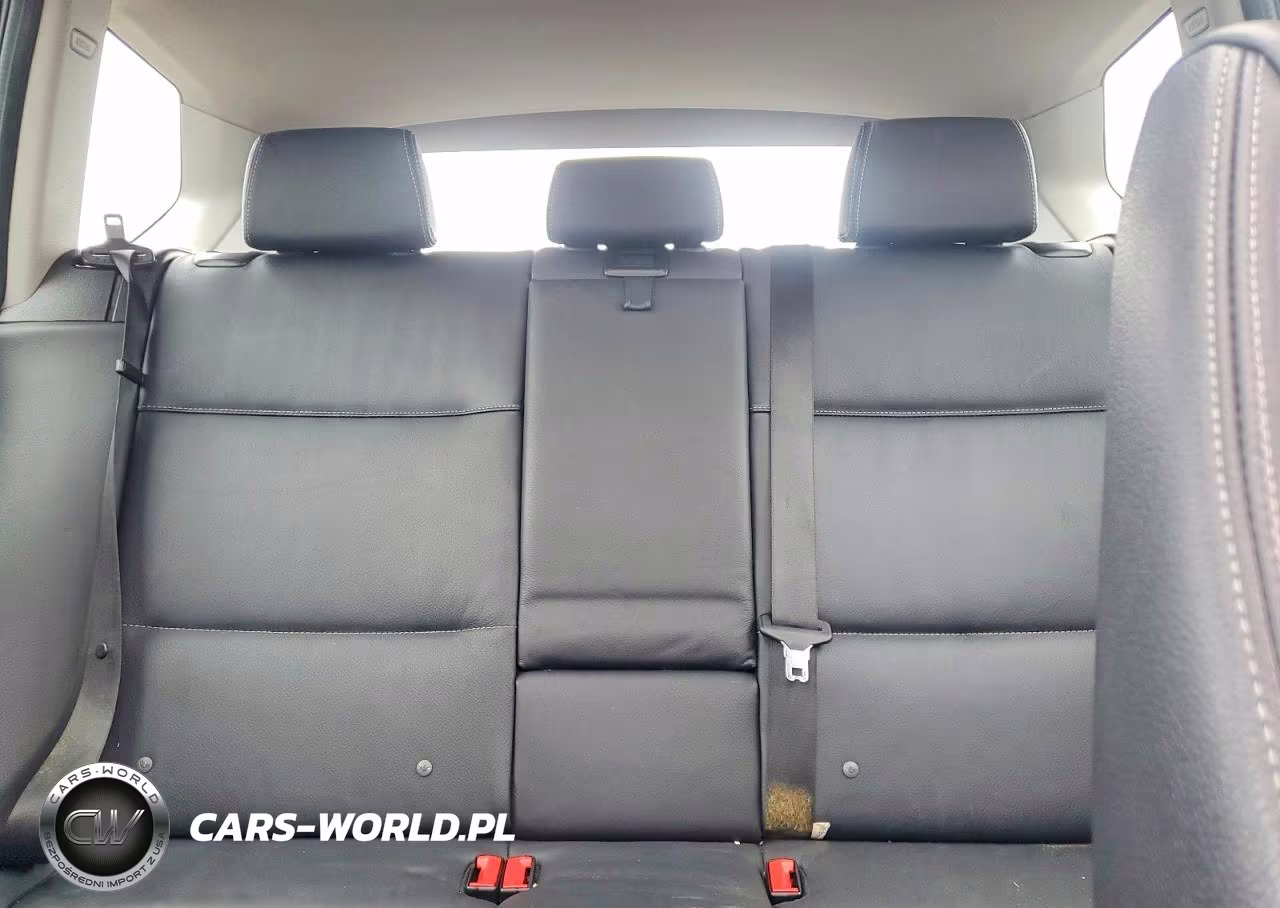 2014 BMW X3 xDrive28I VIN:5UXWX9C58E0D33007 - 10