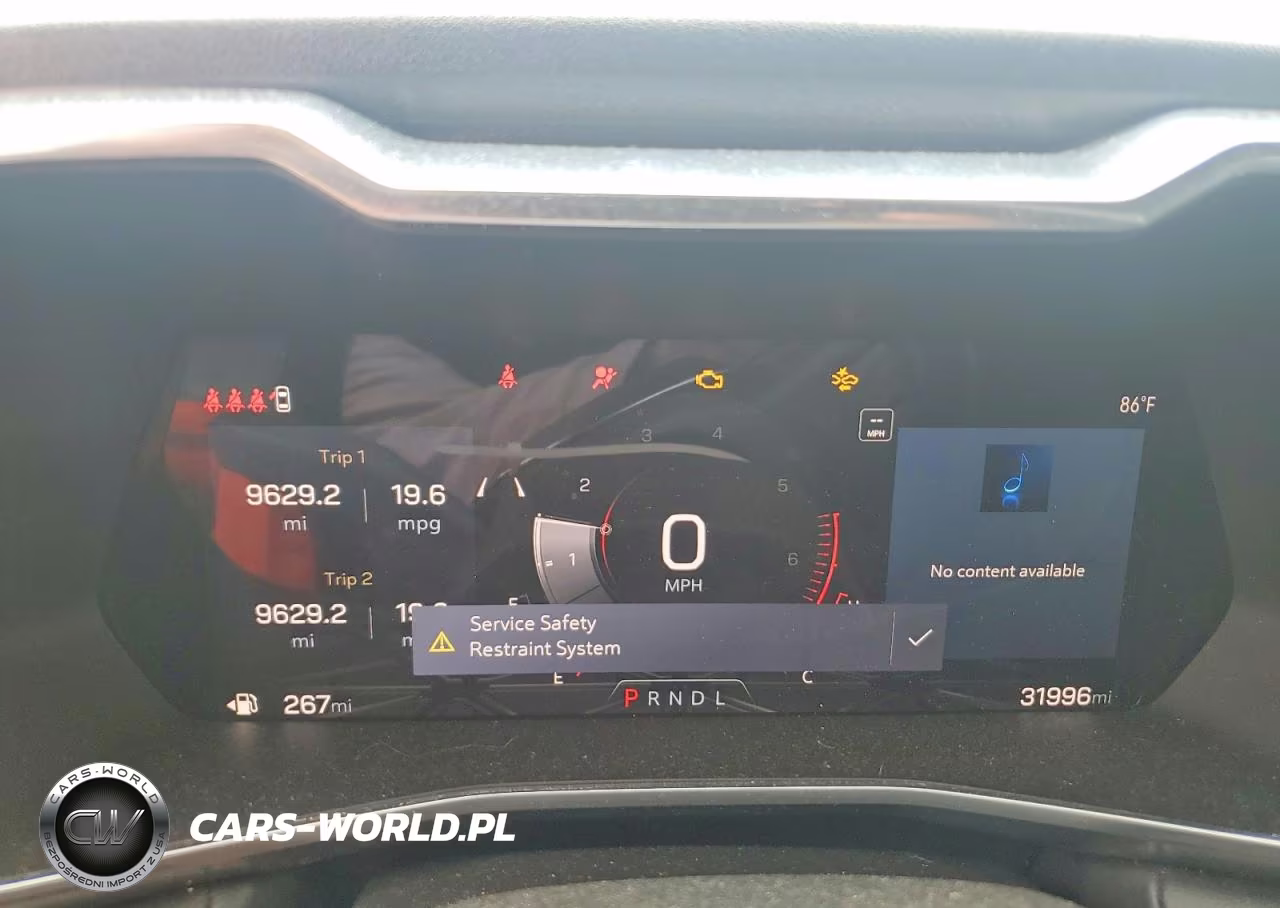 2024 GMC Canyon Elevation VIN:1GTP5BEK5R1116727 - 9