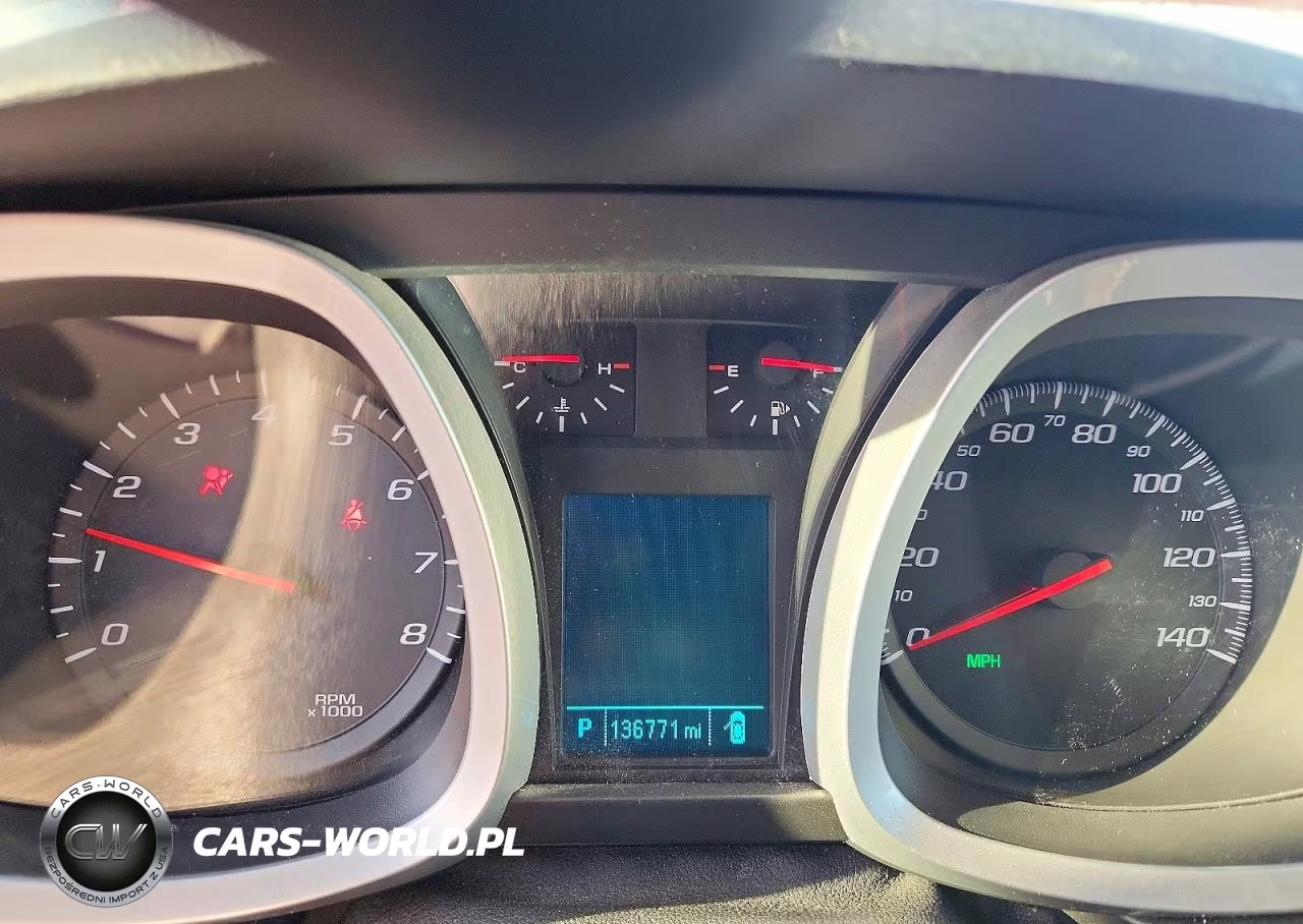 2014 Chevrolet Equinox Lt VIN:2GNALCEKXE6348885 - 9