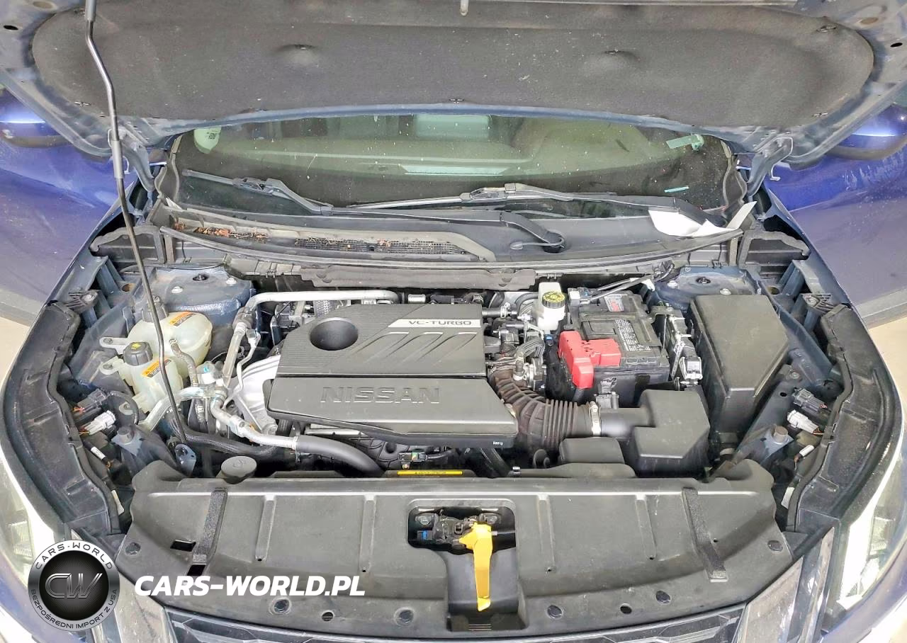 2023 Nissan Rogue Sv VIN:5N1BT3BA3PC811089 - 12
