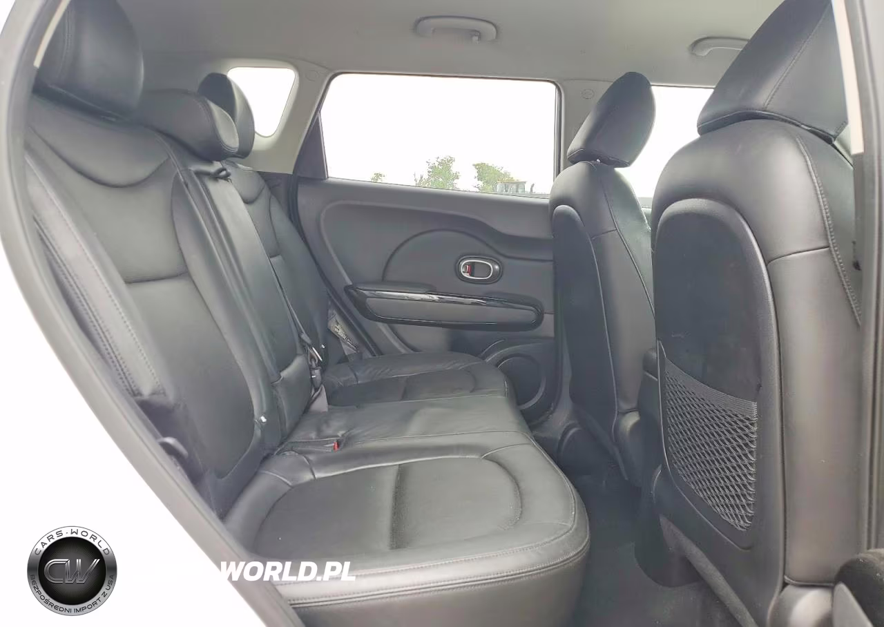 2016 Kia Soul ! VIN:KNDJX3A57G7832674 - 11