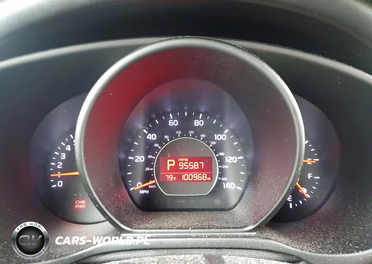 2016 Kia Soul ! VIN:KNDJX3A57G7832674 - 9