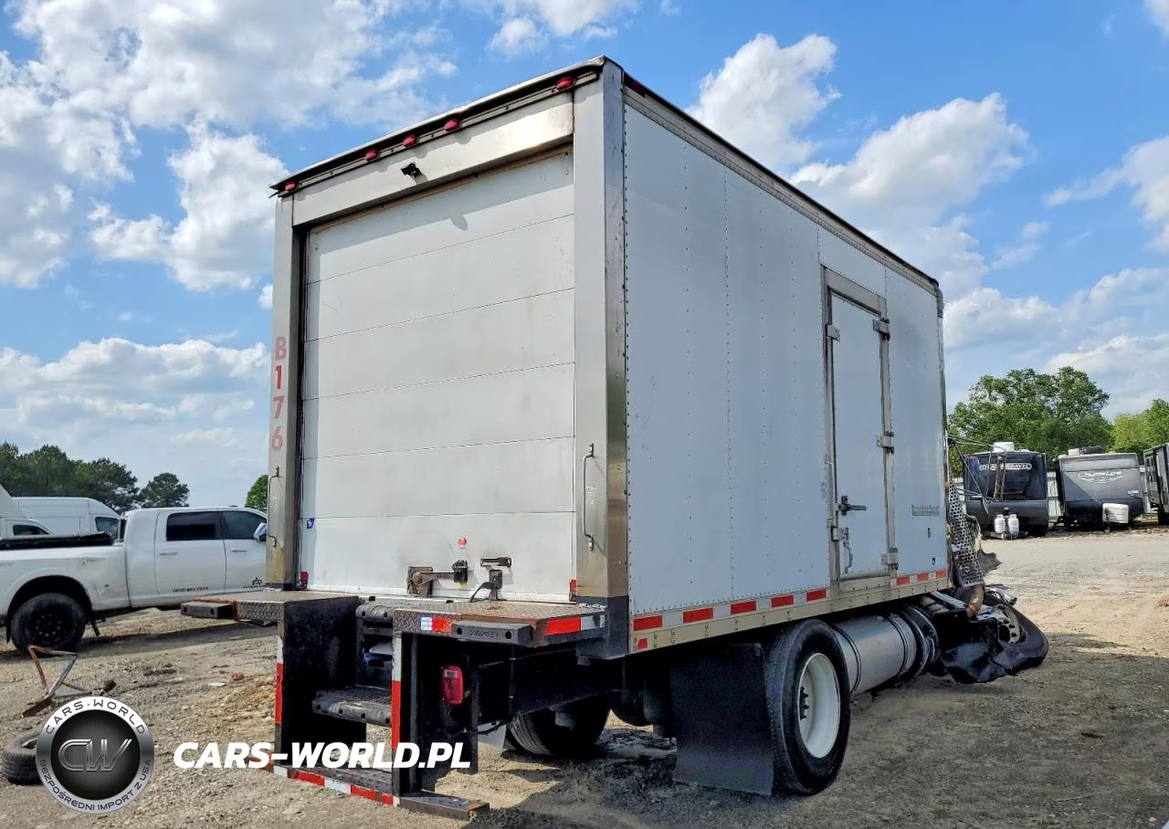 2017 Kenworth T270 Box Truck VIN:2NKHHM6XXHM156423 - 4