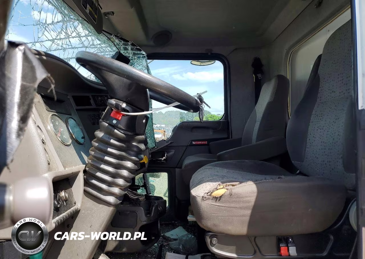 2017 Kenworth T270 Box Truck VIN:2NKHHM6XXHM156423 - 5