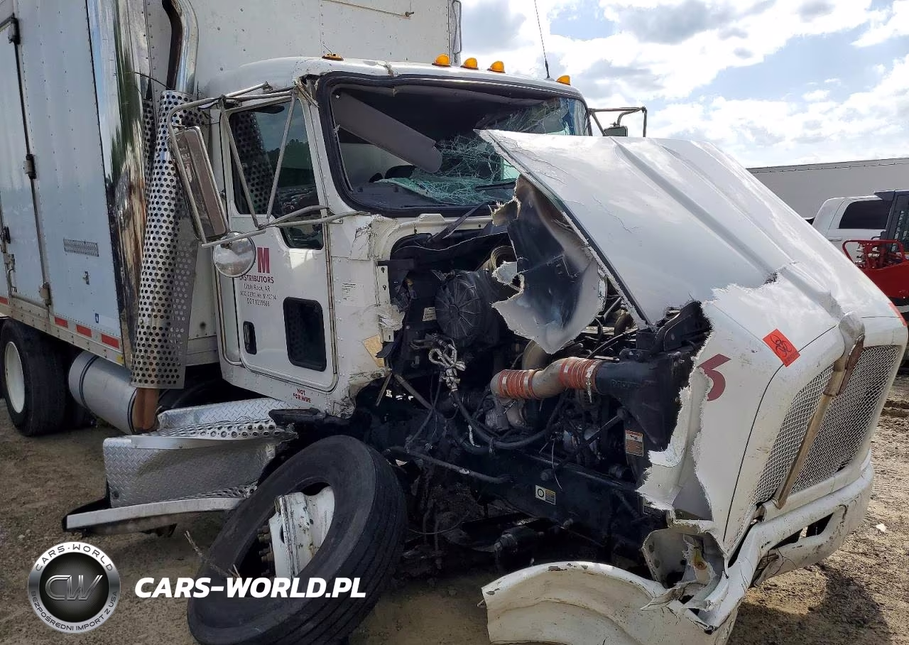 2017 Kenworth T270 Box Truck VIN:2NKHHM6XXHM156423 - 9