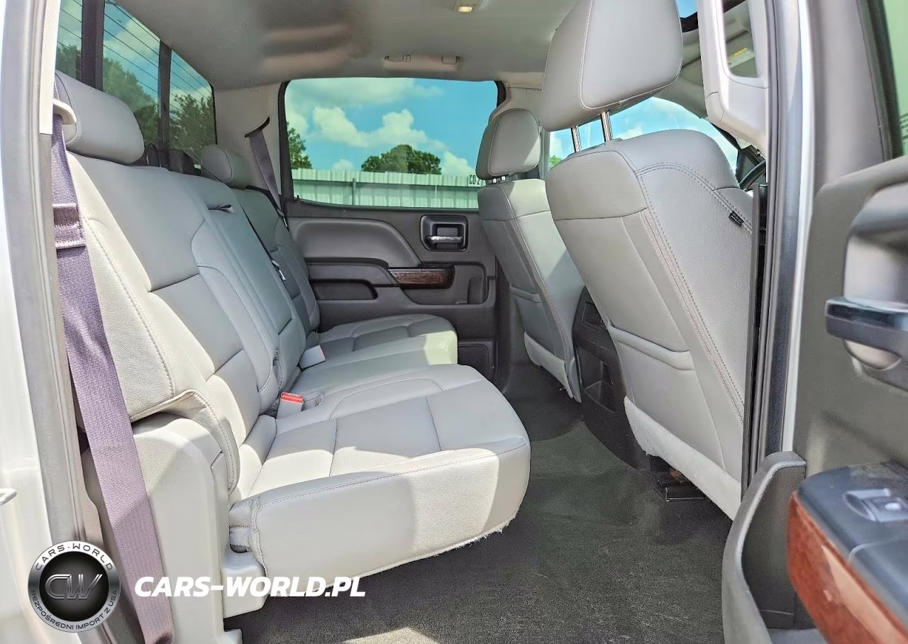 2017 GMC Sierra K1500 Slt VIN:3GTU2NEC4HG164077 - 10