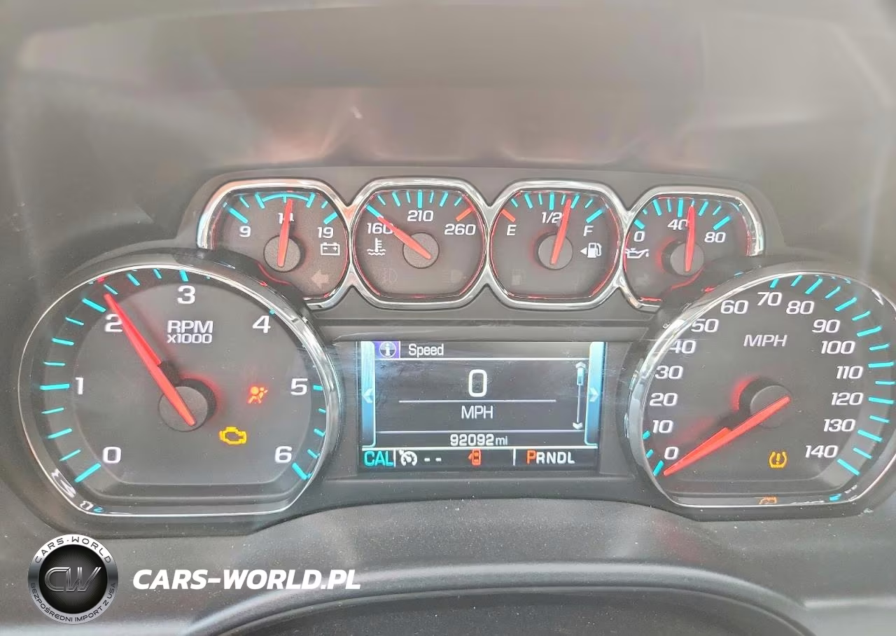 2017 GMC Sierra K1500 Slt VIN:3GTU2NEC4HG164077 - 9