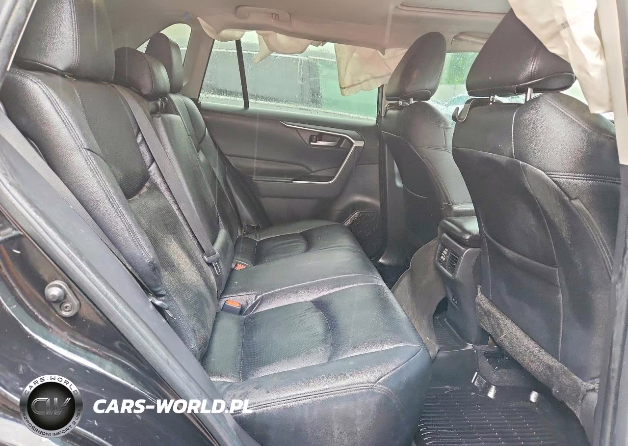 2023 Toyota Rav4 Xle VIN:2T3P1RFV7PC368590 - 11