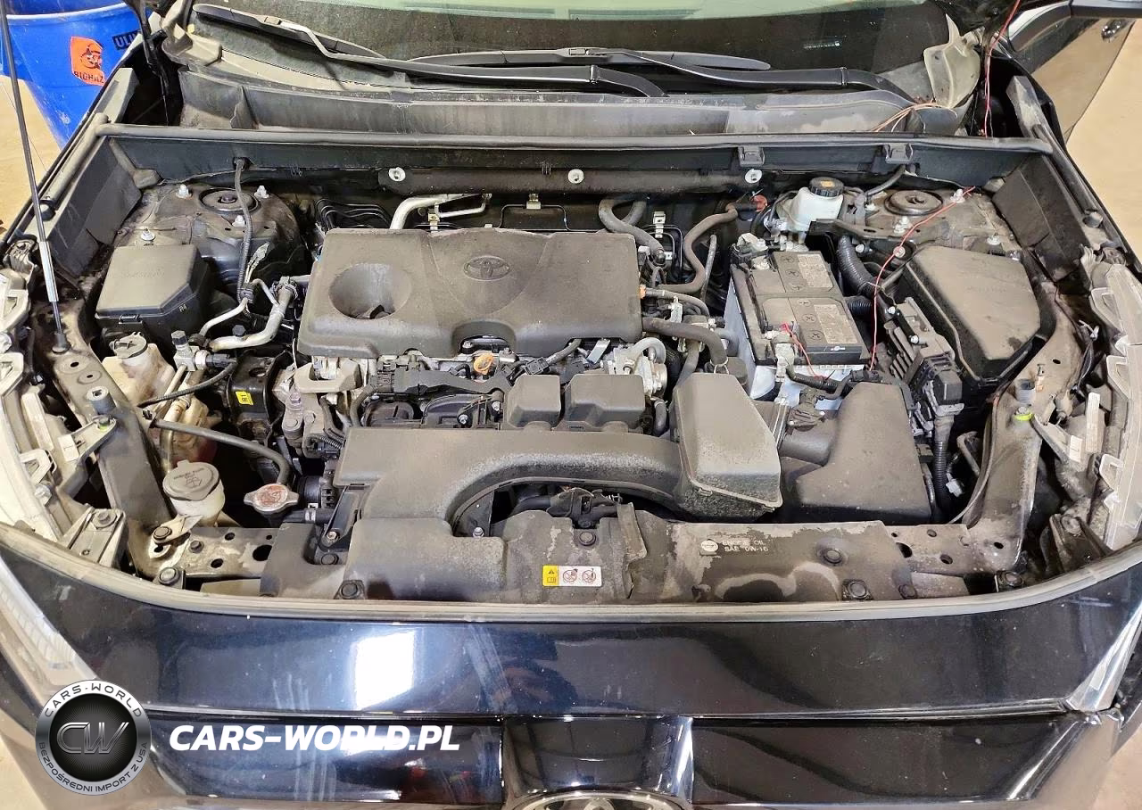 2023 Toyota Rav4 Xle VIN:2T3P1RFV7PC368590 - 12