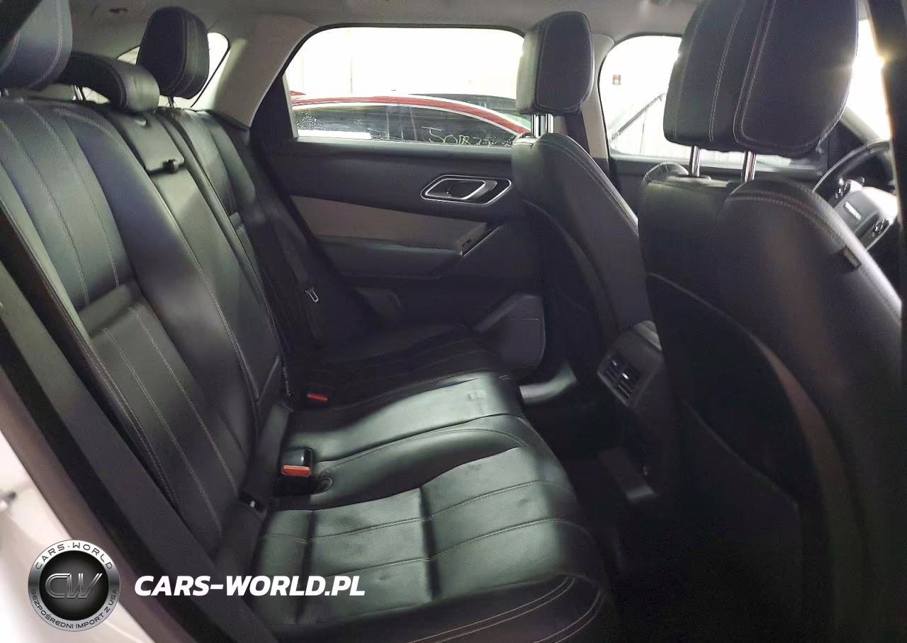 2020 Land Rover Range Rover Velar S VIN:SALYB2EX3LA255702 - 10