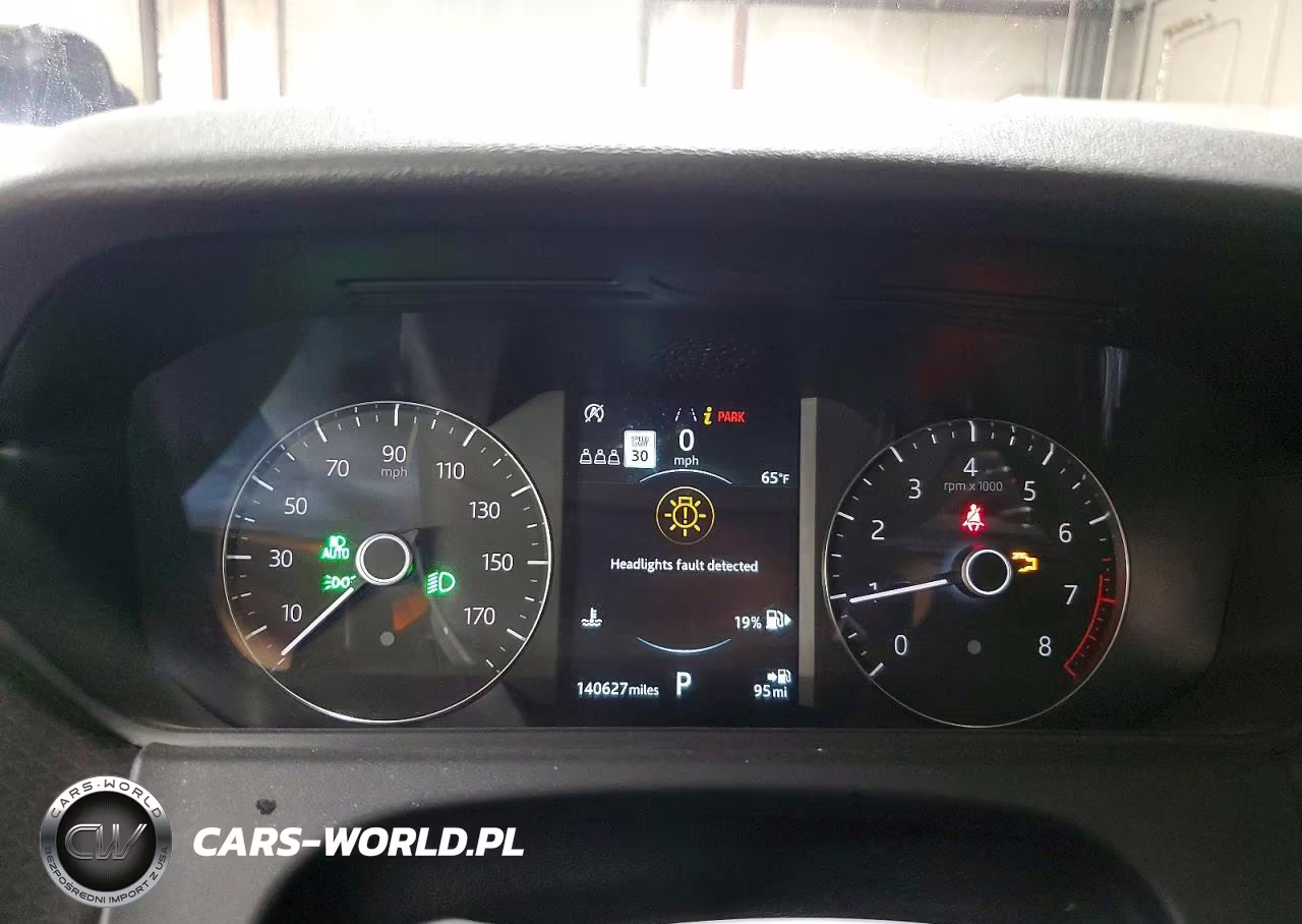 2020 Land Rover Range Rover Velar S VIN:SALYB2EX3LA255702 - 9